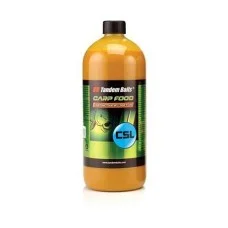 Ликвид Tandem Baits Carp Food Ananasowy Sok CSL 1L
